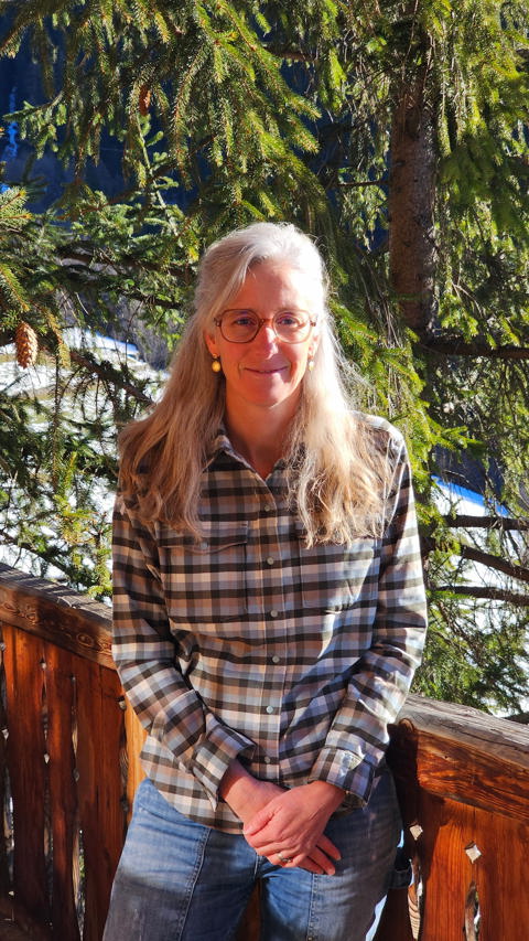 Julie Gaidet France General Manager